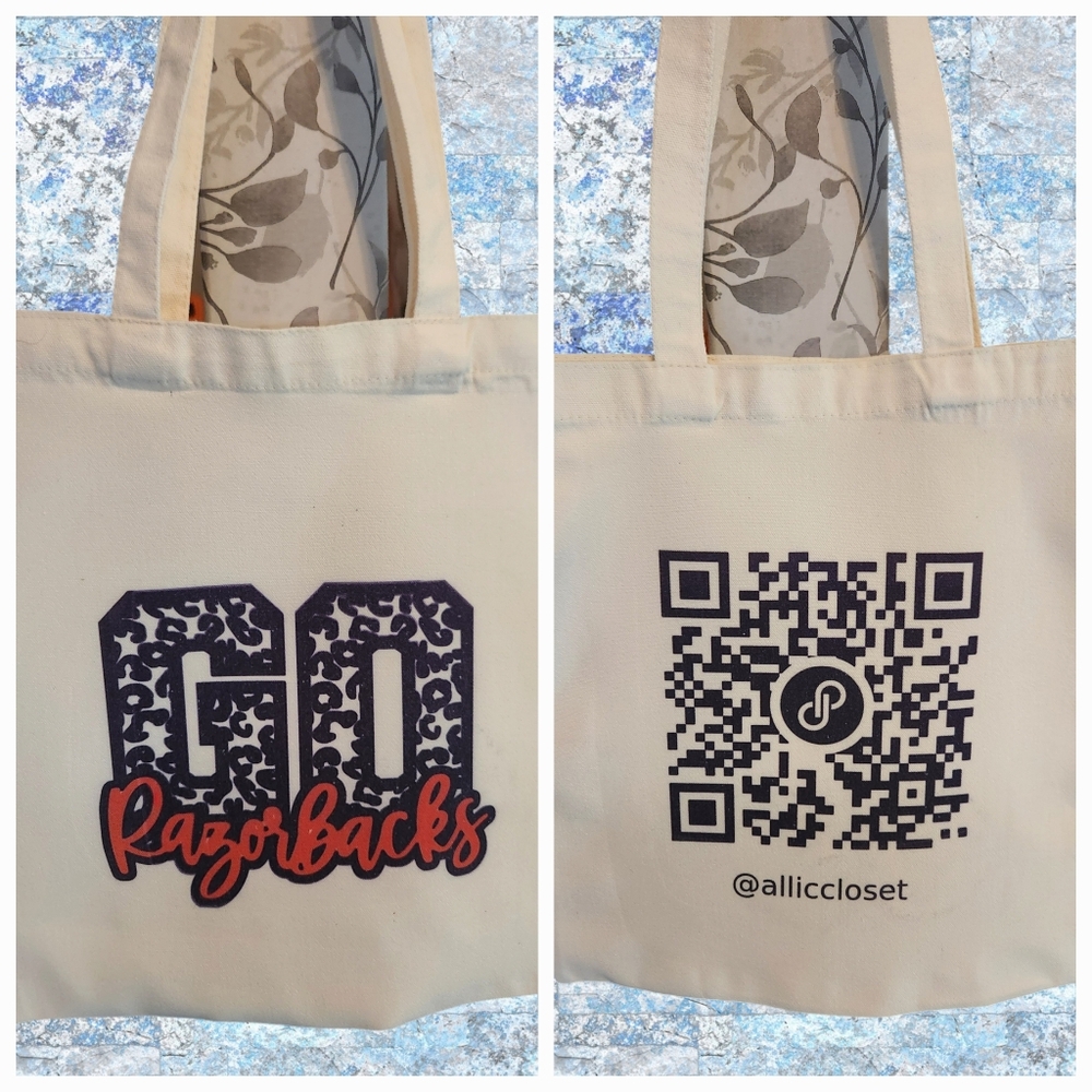 💖💖CUSTOMIZABLE POSHMARK DEFINITION BAGS NWT
